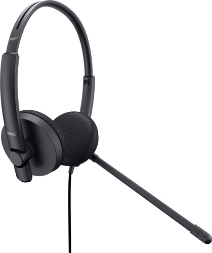 DELL Stereo Headset – WH1022 DELL Stereo Headset – WH1022